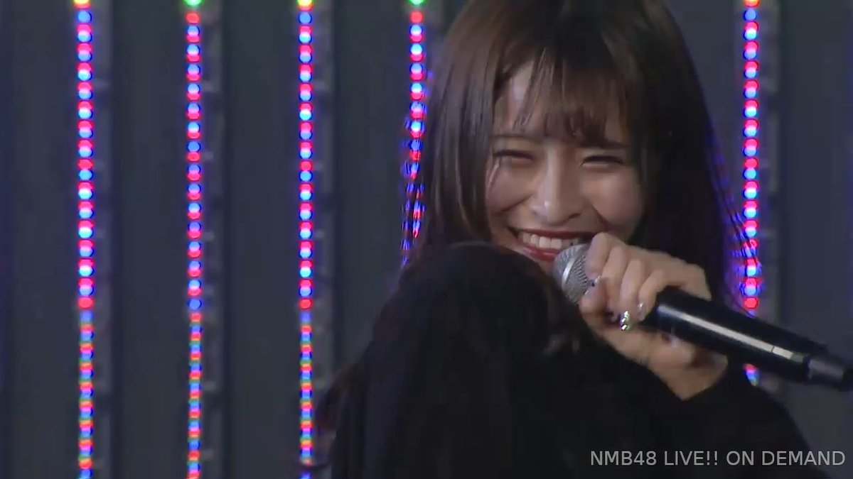 tamagomcom's tweet image. りかてぃー可愛いやん #JEMINI #3rdLIVE #sweetspring!