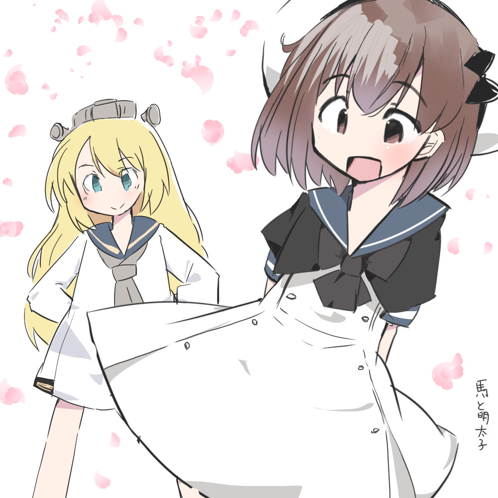 #今月描いた絵を晒そう 