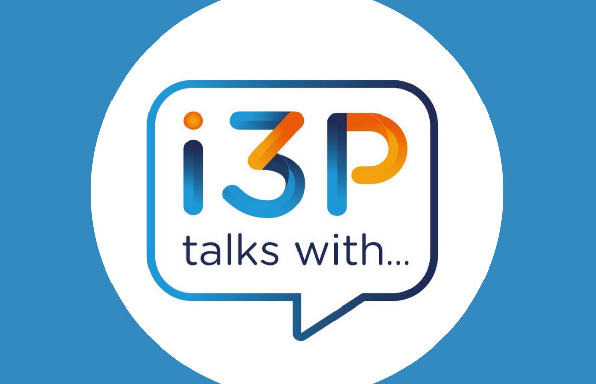 🟠This time tomorrow #i3PTalksWith Tina Catling, i3P DLG Co-Chair and Innovation Director at @morgansindall. Still time to register for what promises to be an engaging event! web-eur.cvent.com/event/f13526b3…