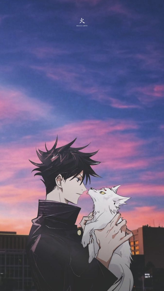 Featured image of post Jjk Wallpapers