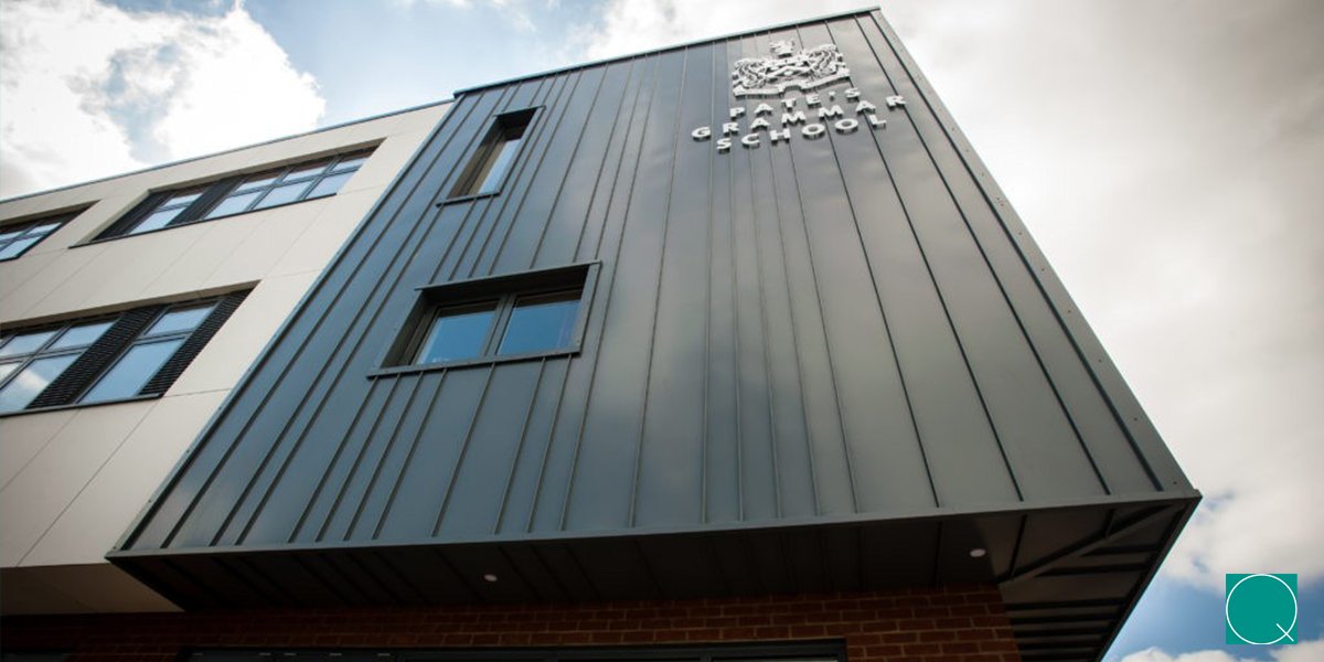 Quattro_Design's tweet photo. With the outcome for the 2021/22 #CIF bidding round fast approaching...Check out our last year's CIF success for local #schools here: https://t.co/J5rw1qgm3G
#ConditionImprovementFund #CIFbid #DfE #educationarchitects #QuattroDesignArchitects https://t.co/uVjd3bcti5