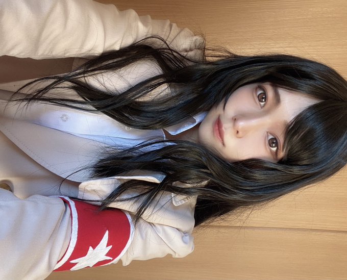 コスプレイヤー月乃うららのTwitter画像33