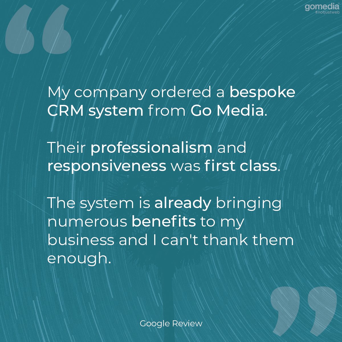 oomphworks's tweet photo. Another ⭐️⭐️⭐️⭐️⭐️ review from a happy client!

🌎 https://t.co/4v3jArB83s https://t.co/MsVAE8GanI