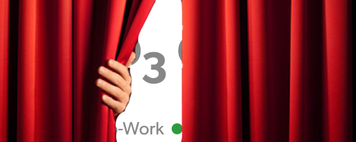 Vanavond is het zo ver! De onthulling van ons nieuwe logo!