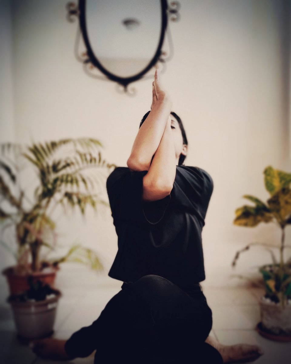 KhatunShafrina's tweet photo. #yoga #fitness #meditation #yogapractice #love #yogalife #mindfulness #yogi #yogalove #eaglehands #motivation #yogaeveryday #namaste #health #wellness #yogagirl #yogaeverywhere #healthylifestyle #yogachallenge #peace #healing #fitnessmotivation #yogapose #yogisofbangladesh https://t.co/qDiWez5esi