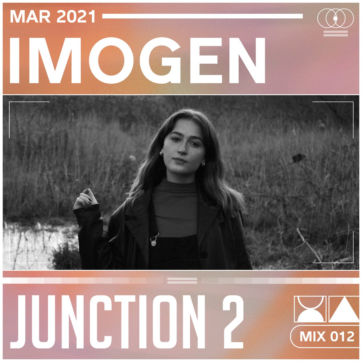 Pounding breaks and punishing techno, IMOGEN delivers an hour of raw, rave energy for the Junction 2 mix series.

Set to grace the stages at the momentous opening weekend of <a href="/TobaccoDockV/">Tobacco Dock Virtual</a> this Friday 2nd April, IMOGEN will also join us at <a href="/IonFestival/">ION Festival</a>.

soundcloud.com/junction-2-lon…