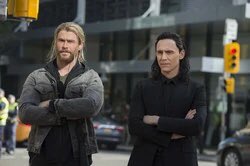 Thor: Ragnarok trending ONCE AGAIN, AS IT SHOULD BE- https://t.co/a559DZ5st1