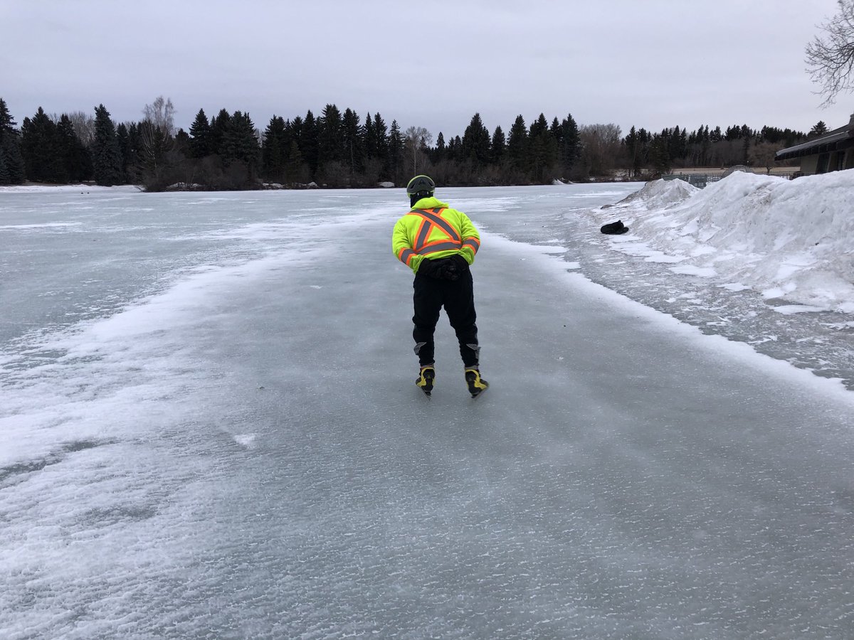 cwlangenberg's tweet photo. Skating March 29 #Hawrelak https://t.co/gZoe2R3dsY