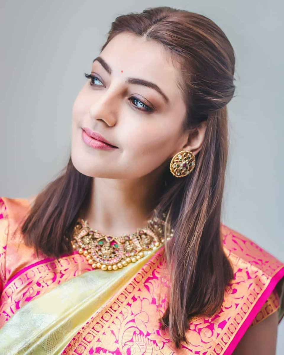 ItsDesignNow's tweet image. #KajalAggarwal #Kajal #Treditional Looks