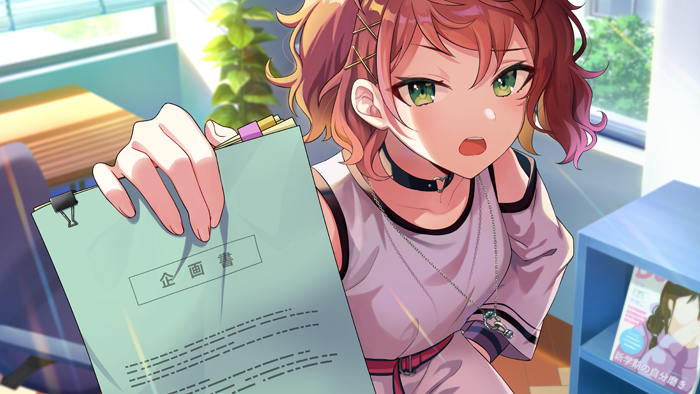 Twitter पर 公式 Cue キュー 4月プラチナスカウト追加のお知らせ 4 1 木 00 00から 4月プラチナスカウト が追加 プラチナ交換所が更新されました 新登場の声優に加え 10回スカウトでは 3以上が確定となります 新登場声優 4 You Saw My Soul