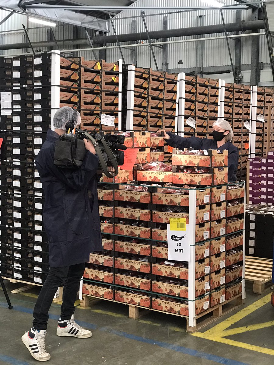 ABCLogistics's tweet image. Reportage @BBCNews @BBCWorld