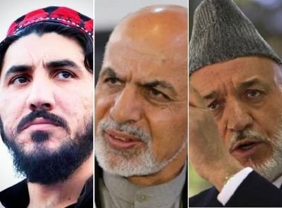 Ahmadi_1993's tweet photo. @SMQureshiPTI if the Pashtuns take power in Afg again, Pakistan will surely #disintegrate and divide in a short time. The only solution is to #federalize Afghanistan or arm the anti-Pashtun tribes in Afg. Arm the Tajiks, Hazaras and Uzbeks.65٪ of afg are non pashtun ethnic
#Federalism4AFG https://t.co/U6eEYaoWIu