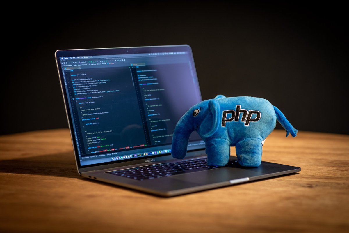 MGHDdevelopment's tweet image. We've been doing some thorough testing this week and are very pleased to announce that all the sites we host are now running on the latest, greatest and most secure version of PHP: 8.0! 🎉

mghd.dev/managed-wordpr…

Photo by Ben Griffiths Photography.