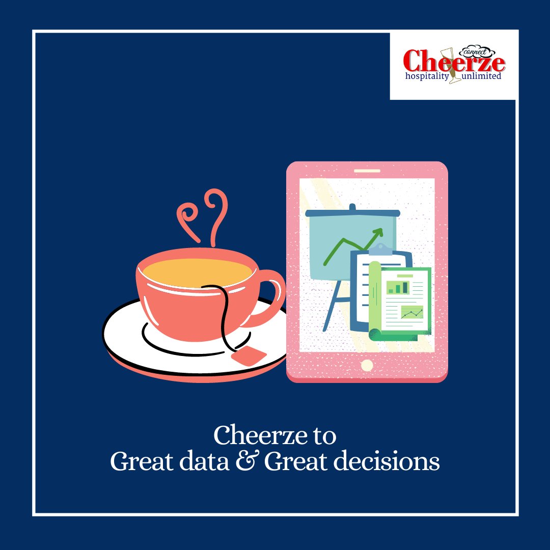 cheerzeHMS's tweet photo. Make a room booking, view your inventory, banquet status or keep track of any information regarding your hotel, even when you are anywhere else. Here's how with our mobile application - https://t.co/ww2EvjkUZp

#Cheerze #MobileApp https://t.co/2GwbwhXIL1
