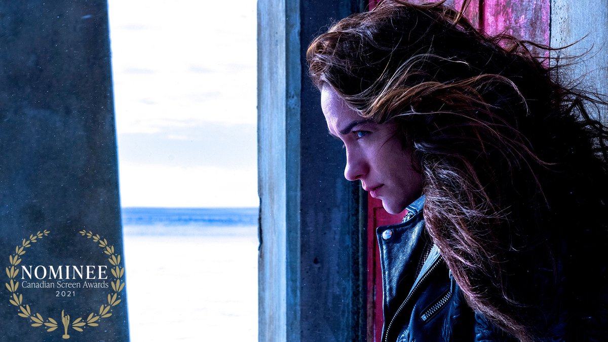 #WynonnaEarp earns five #CdnScreenAwards nominations, including Best Writing, Drama Series, and Best Lead Actress, Drama Series for <a href="/MelanieScrofano/">Melanie Scrofano</a>. Congratulations!