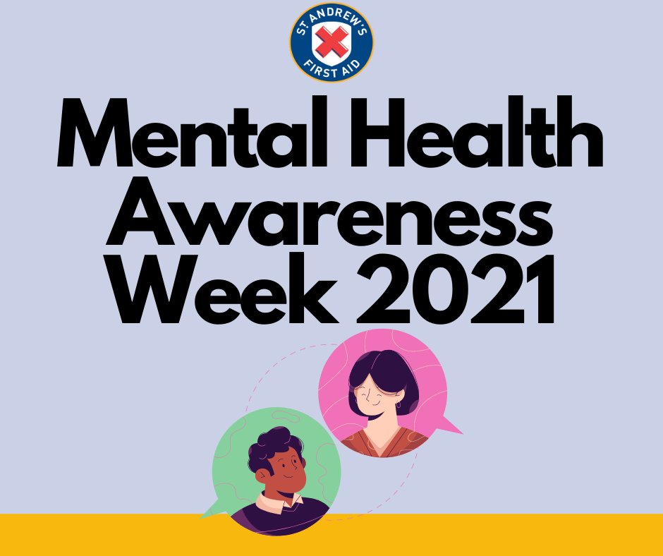 Mental Health Awareness Week takes place on 10th - 16th May. This week is an opportunity to talk about mental health,  focusing on help and advice.

We have added a selection of Mental Health courses with 20% off during this week! No discount code needed.

ow.ly/GgbB50EaZiO
