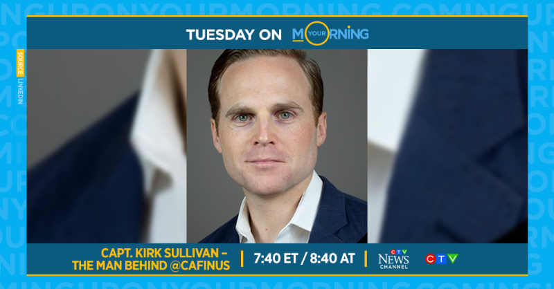 CTV Your Morning tweet media