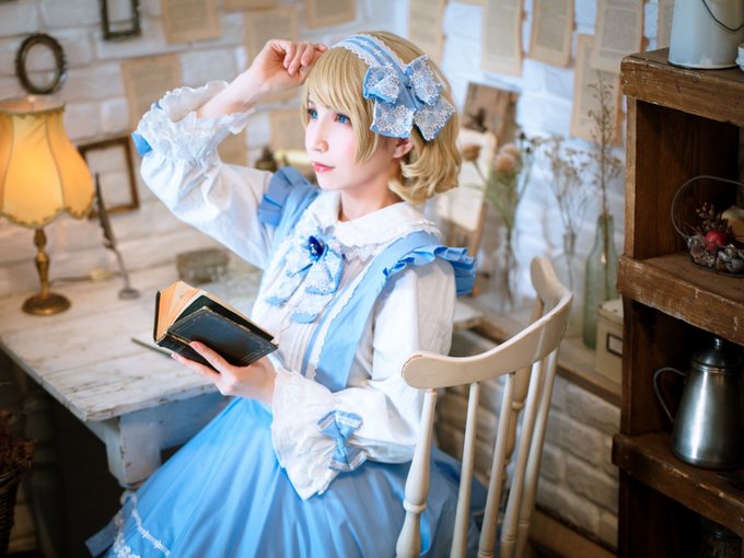 コスプレイヤーろァのTwitter画像2