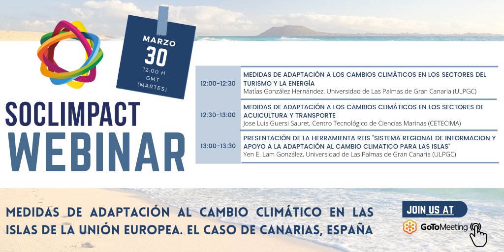 Soclimpact Project tweet media