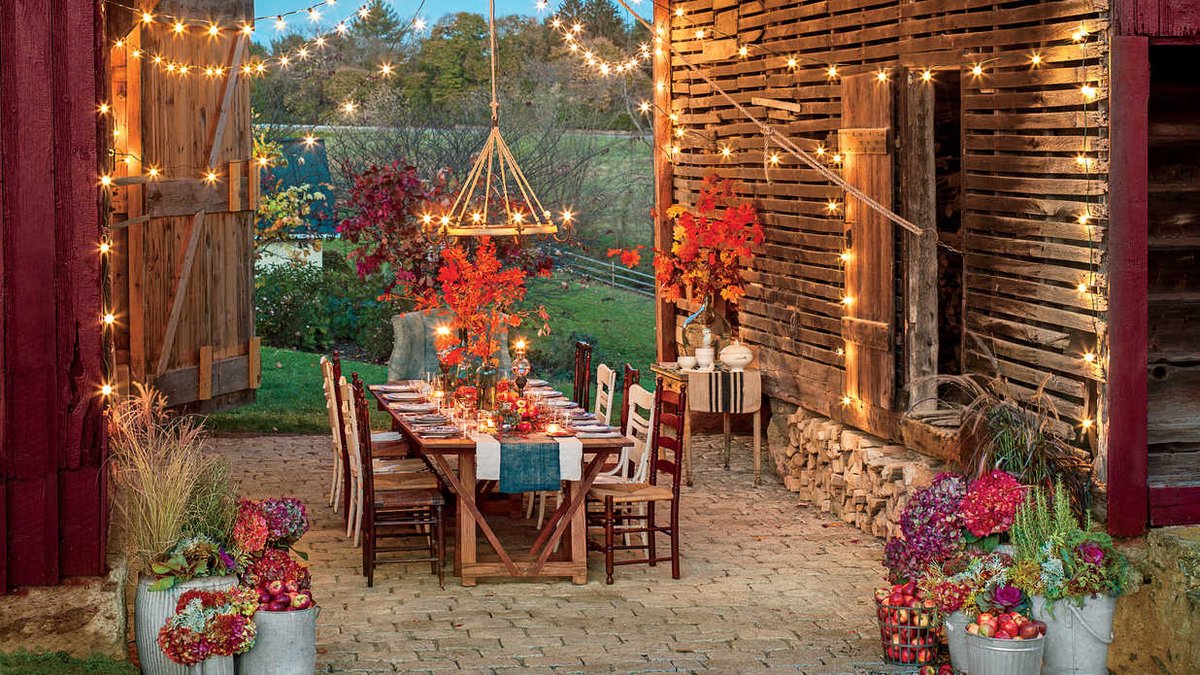 ArroundNet's tweet photo. 6 REASONS AND 25 INSPIRATIONS WHY FALL IS THE BEST TIME TO DECORATE
#exteriordesign #outdoordesign #landscapedesign #uniqueinterior #modernhouse
https://t.co/MHfGhYZPZN https://t.co/akpV6J8V3b