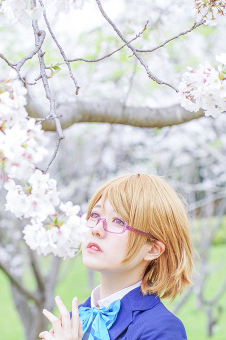 Twitterのコスプレ画像39