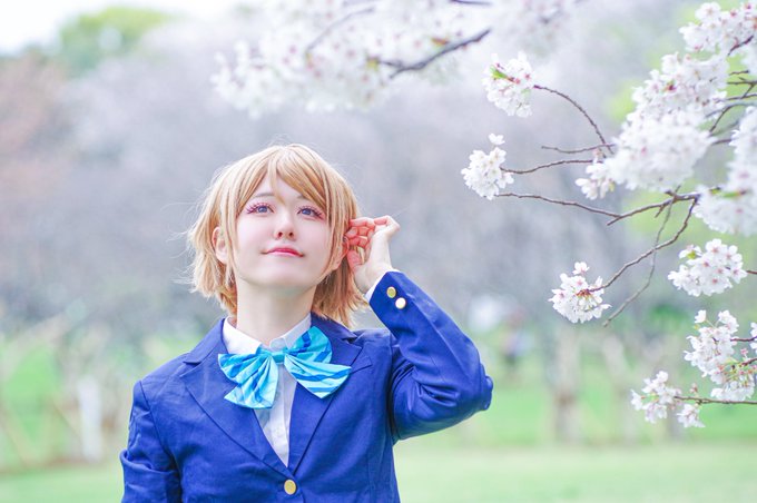 Twitterのコスプレ画像41