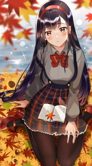 #絵師100人展に出てみたい
いつか出られる日が来ますように? 