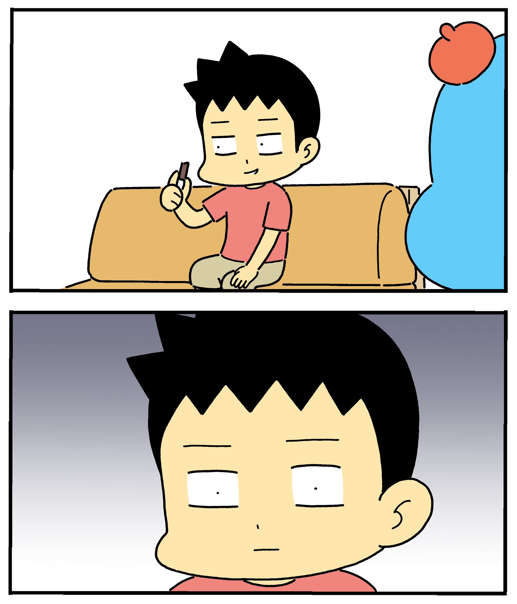 ひこちゃん (YOTUGINOKO) / Twitter