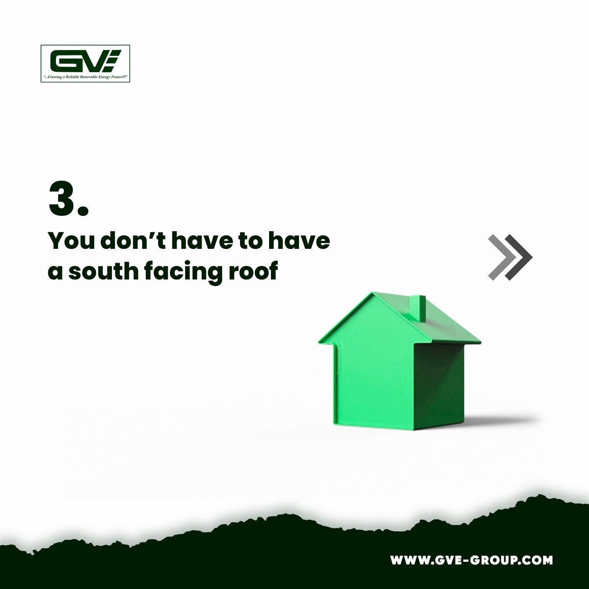 GreenVillageEle's tweet photo. Are you looking for the best option as an alternate energy source? Do you wish to go solar today? Here's a little tip for you
#Solarpanels #renewableenergy #solarenergy #photovoltaic #gosolar #cleanenergy #solarpanel #solarpower #renewables #windenergy https://t.co/vyl4X4wCqj