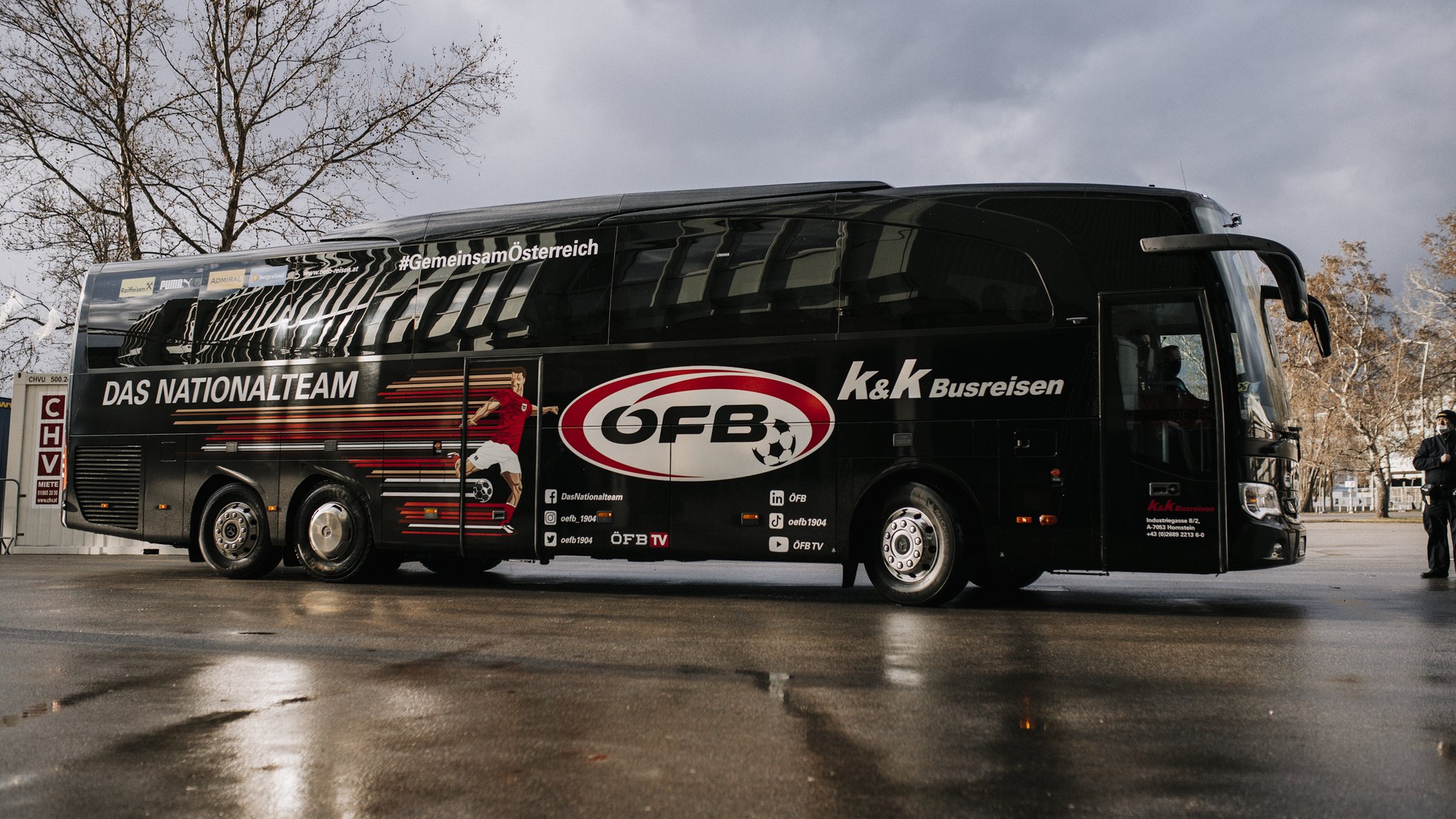 images Öfb Teambus t co twitter