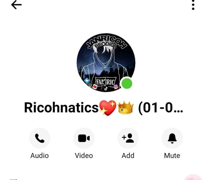 Ricohnatics's tweet photo. 📣 ● mentioned you: HI GOIZ BAKA WANT NYO SUMALI SA GC NG FAMIRIC? KINDLY DM @cindyghorll @ishyagnovilla @Elayca9 

@JanRicoh09 https://t.co/C9tLMsJ7l6