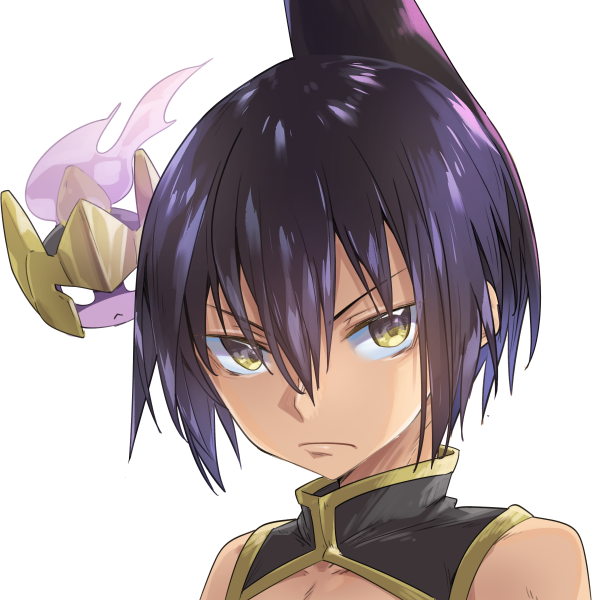 Shamanking のtwitterイラスト作品 人気順 Shamanking のtwitterイラスト作品 人気順