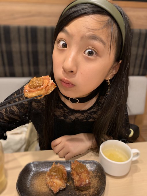 Twitterのコスプレ画像13