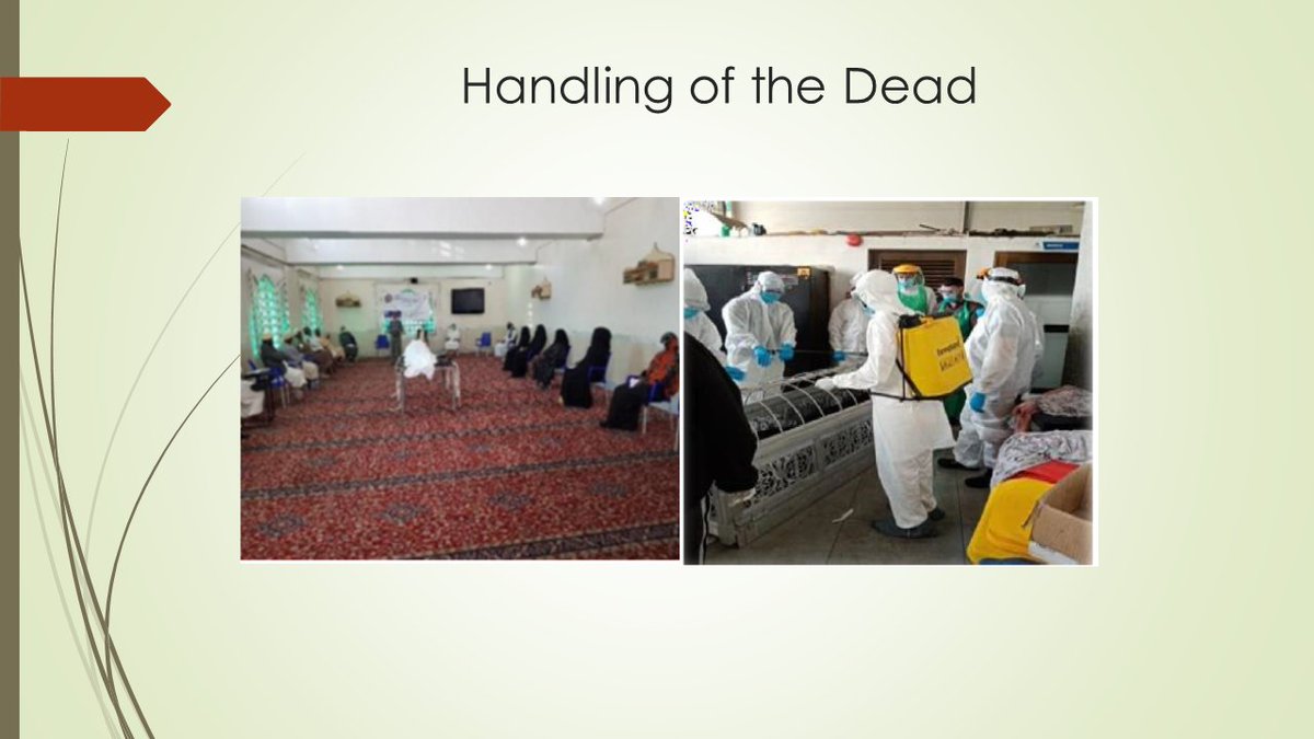 Faith Community Involvement in health emergencies and social issues from Muslim perspective. By Prof Mohamed Karama.

#FaithandScienceInConversation
<a href="/acrl_rfp/">African Council of Religious Leaders</a>