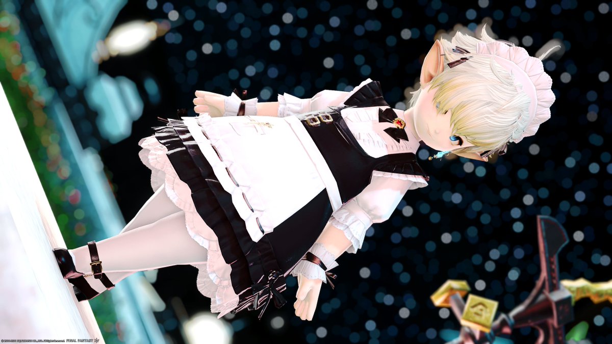 Refy Anone Refyffxiv Twitter