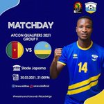 Photo by Rwanda Premier League (@RwandaPL)