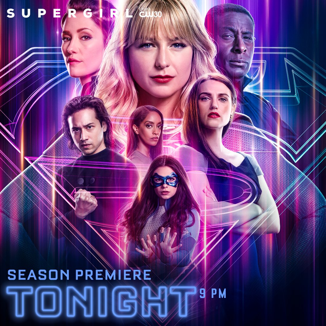 Utah's CW30 tweet media