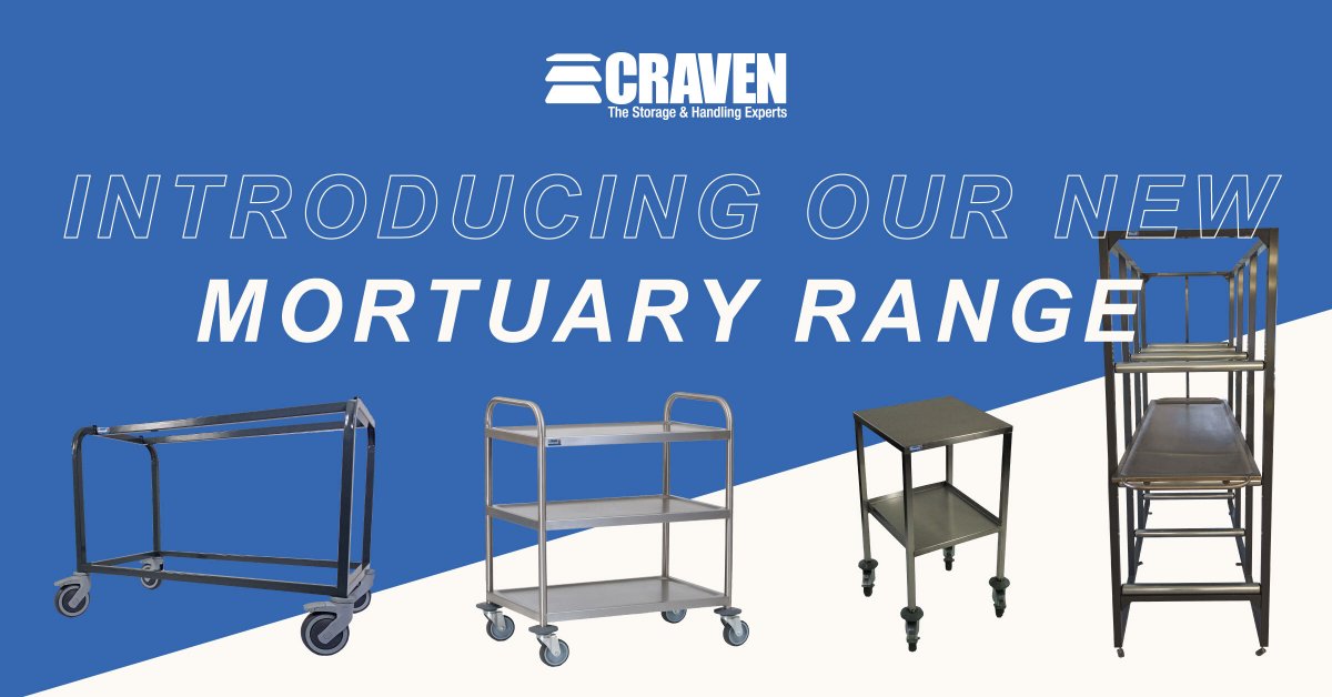 Craven & Co Ltd tweet media