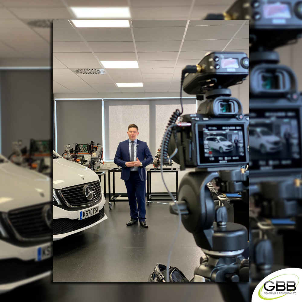 gbb_coaching's tweet photo. We've been busy filming and developing some amazing digital assets for an upcoming project. Here's Mackenzie in front of the lens! 📷

#GBBCoaching #DigitalLearning https://t.co/rWsk9q366u