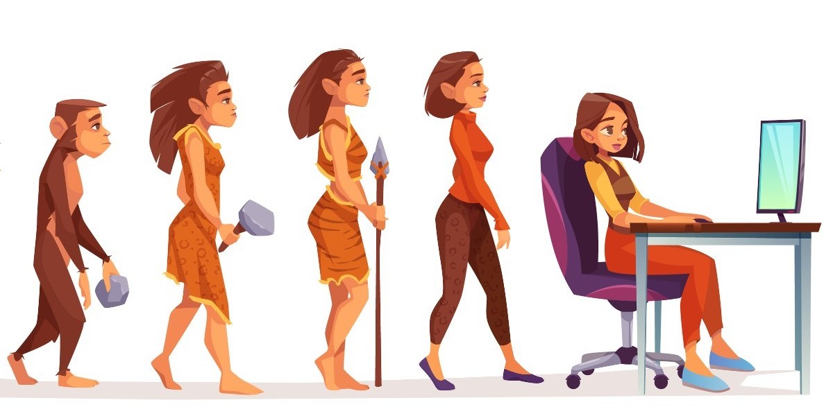 Skilgreining á Darwinisma í viðskiptum felst í að hæfustu fyrirtækin lifa af; öflug fyrirtæki þrífast en lakari fyrirtæki deyja. 💻 Hvers vegna hafa þá þau heppnu lifað af síðustu 12 mánuði?

Hlustaðu á nýjasta hlaðvarpsþáttinn okkar 👉fal.cn/3emuS

#digitaldarwinism