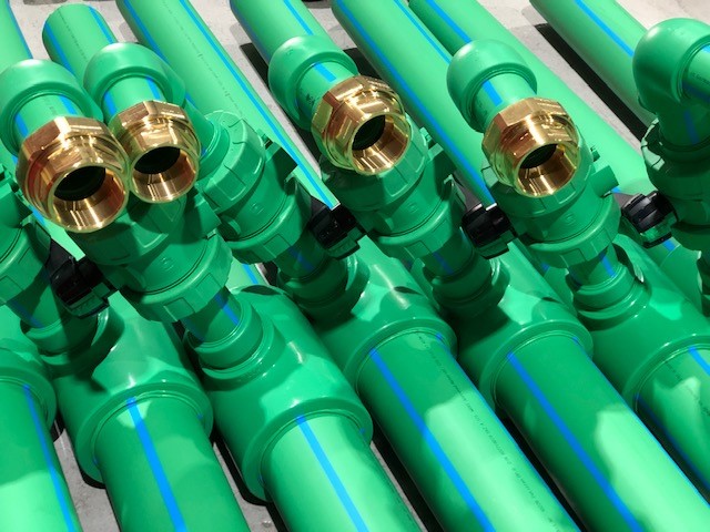 aquatherm_uk's tweet image. It's been a busy couple of days for Aquatherm UK's prefabrication team!

Follow this link to view Aquatherm's prefabrication brochure  - ow.ly/D87t50EboFn or give us a call on 01444 250500.

#aquatherm #prefab #PPRpipe #PPRfittings #prefabrication