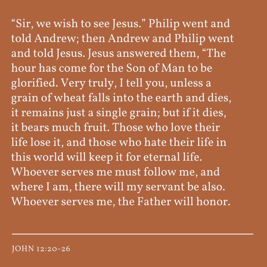 VirginiaSynod's tweet photo. March 30 Daily Lenten Devotional https://t.co/wOY4AmQiJ0 https://t.co/etSDelYfIx