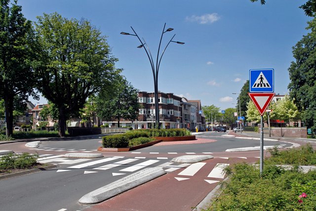 Dutch Cycling Embassy tweet media