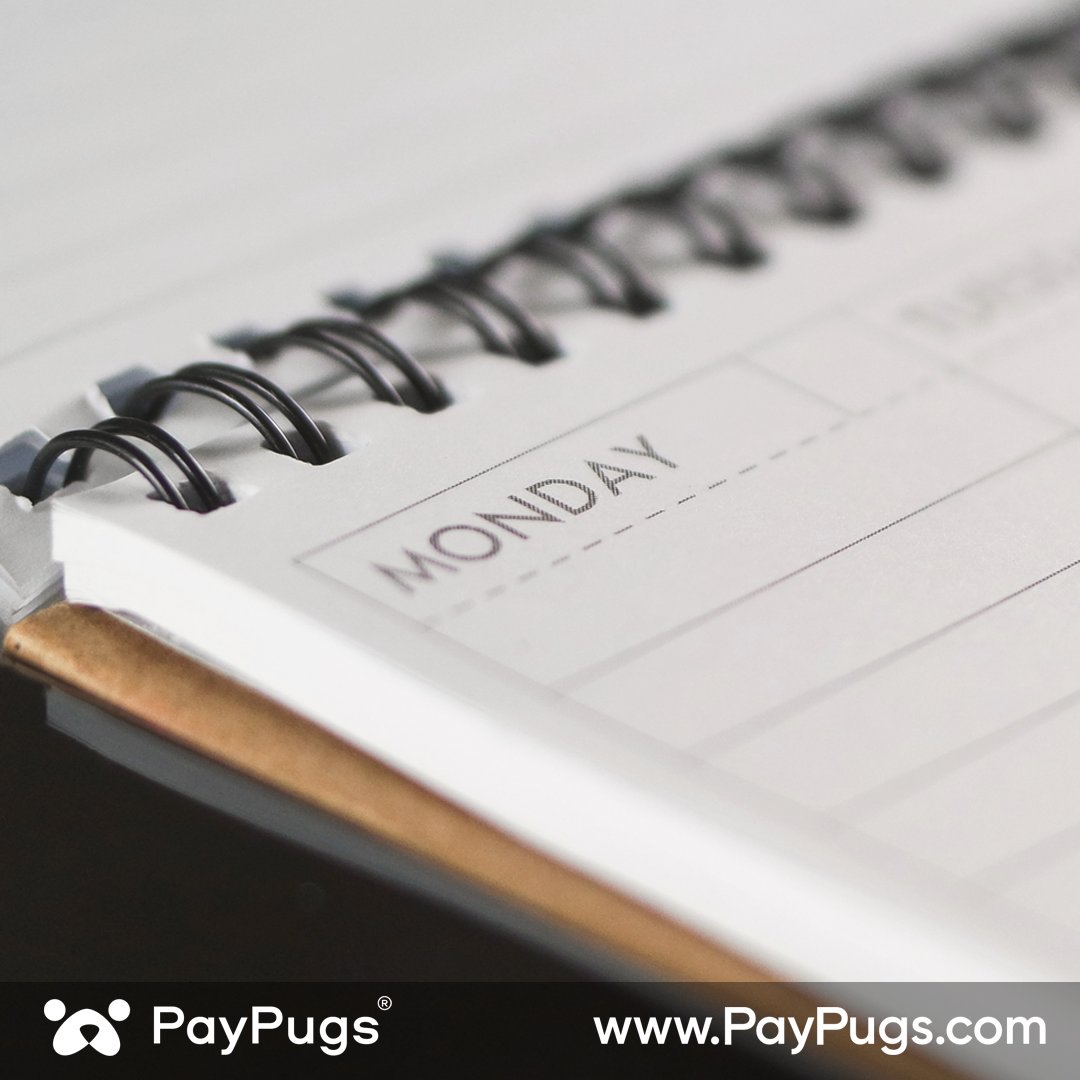 Are you a logistics company? Struggling with the ‘label’, medium to high-risk business? Our #PayPugs team can explain the solutions to your challenges. 

Contact us for more.
hubs.ly/H0JBPdX0
 
#finance #paymentsolutions #highriskbusiness #businessgrowth #transactions