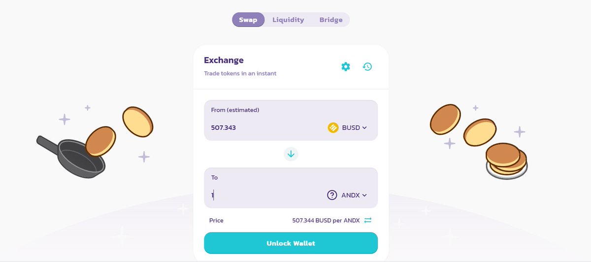 Tap swap make your first. Tap swap make your first