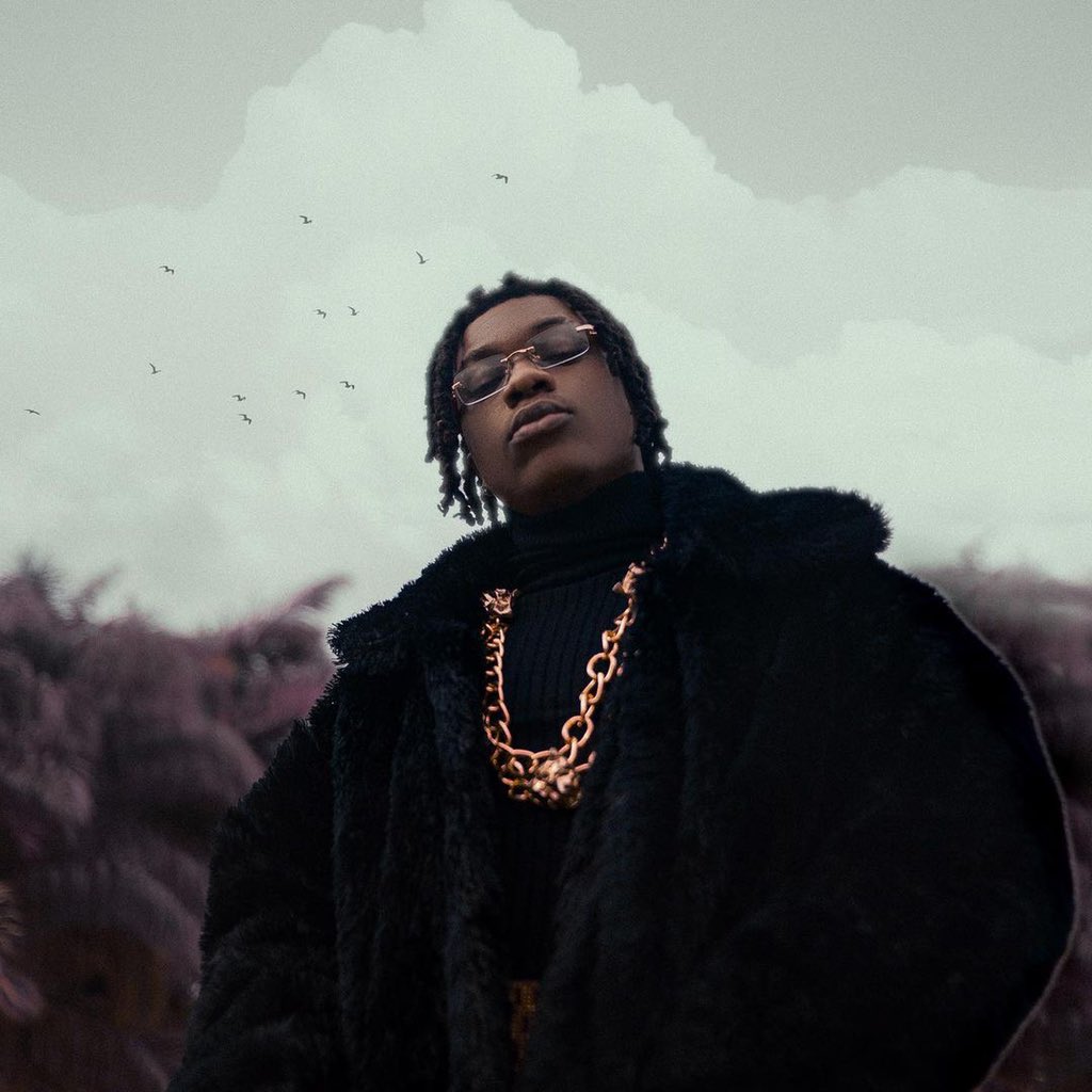 Eplmax's tweet image. King of the Wolves #alphap @whoisalphap #Naijarated