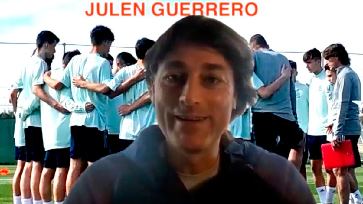 Somiglianze, Vol. 44 - Mario Draghi / Julen Guerrero