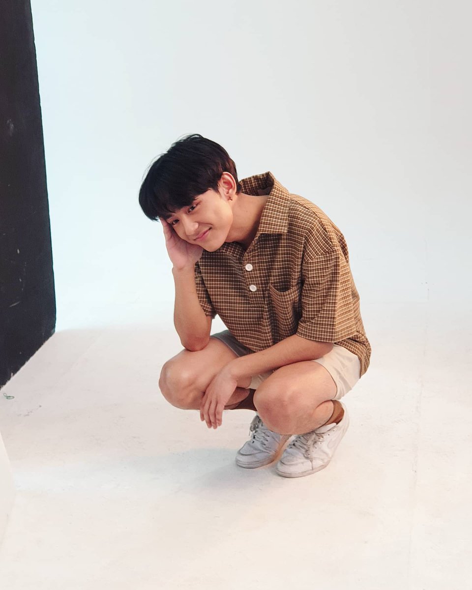 VernLoveis's tweet photo. ต้าวน้อง @Firstanuwat1 ในนิตยสาร Kazz Magazine ฉบับ 177 เดือนเมษายนจ้า
#firstanuwat
#Marr https://t.co/6iR9IIO830