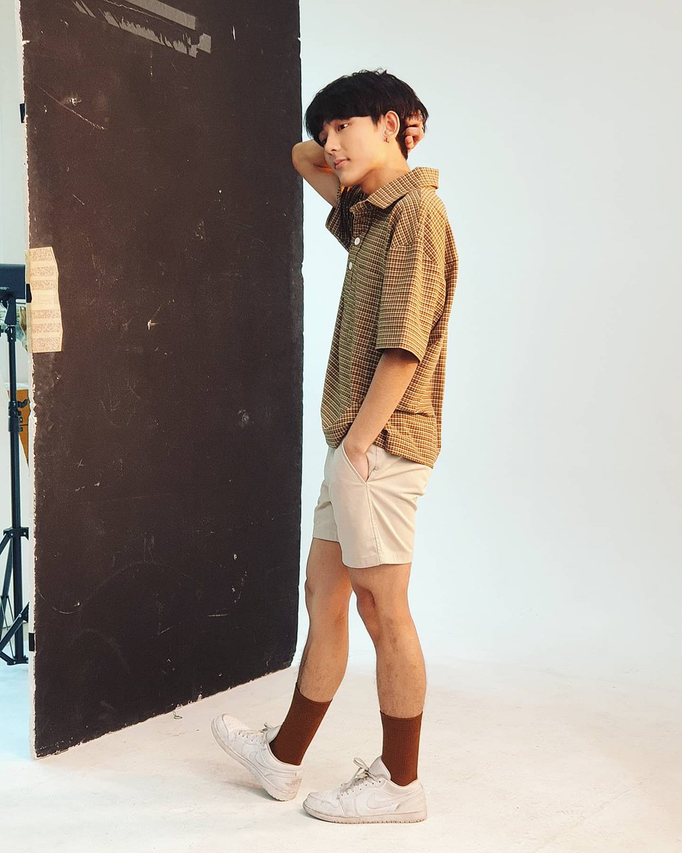 VernLoveis's tweet photo. ต้าวน้อง @Firstanuwat1 ในนิตยสาร Kazz Magazine ฉบับ 177 เดือนเมษายนจ้า
#firstanuwat
#Marr https://t.co/6iR9IIO830