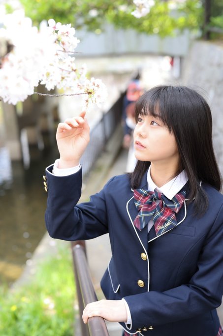 Twitterのコスプレ画像40